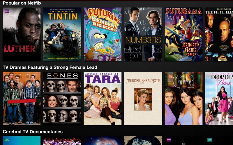 Download Film Netflix Su Mac