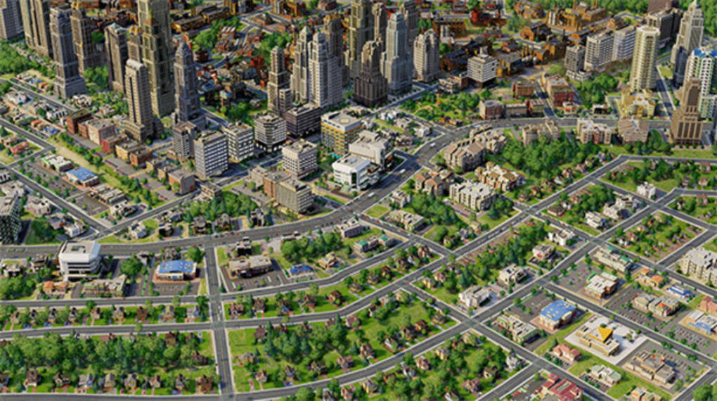 Download Free Simcity For Mac