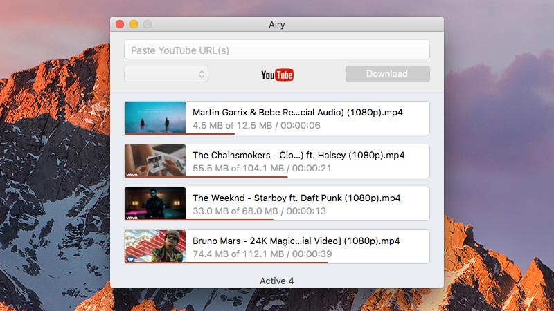 Download Youtube From Chrome Mac