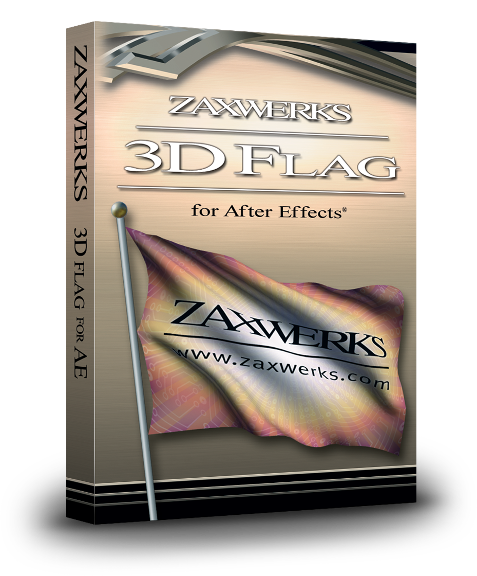 Zaxwerks 3d flag mac download free